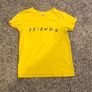 friends shirt